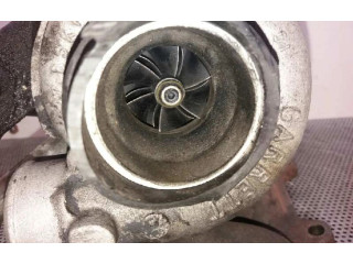 Turbodmychadlo Турбина A605096029 Mercedes-Benz C W202