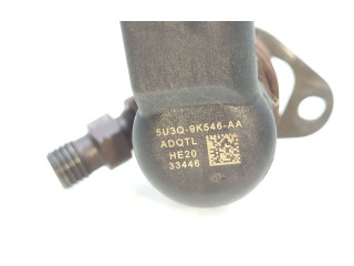 Жиклер (жиклеры) (форсунка (форсунки) 5U3Q9K546AA, 33446 Jaguar XF X250