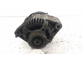 Генератор A1601540101 Smart ForTwo I 0.6