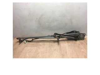 Моторчик дворников 00006405E7, 00006405E7 Citroen Xsara