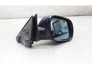 Zpětné zrcátko  Audi A8 S8 D2 4D 1997  E1010481  