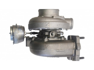 Turbodmychadlo Турбина 504205349, 768625 Iveco Daily 35 - 40.10 3.0