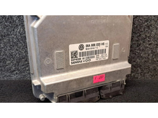 Řídící jednotka 06A906033HS Volkswagen Caddy 2007