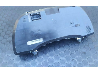 Панель приборов 51718560, 51718560   Fiat Grande Punto       