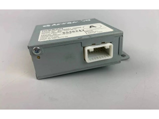 Другие блоки управления / модули 284A1JD00A    Nissan Qashqai   