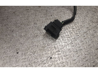 Зеркало электрическое Skoda Fabia Mk2 (5J) 2007 - 2014 года