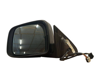 Зеркало электрическое Jeep Grand Cherokee 2010 - 2021 года