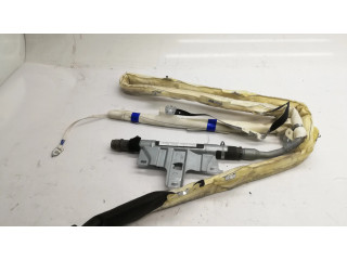 Надувная подушка для крыши