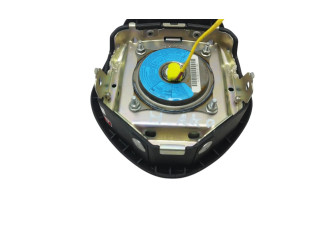 Подушка безопасности водителя 77800TL0G810 Honda Accord