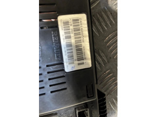 Přístrojová deska Renault Zoe 2015 248105950R