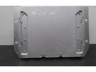 Блок управления АБС 0225457132, 0265109425   Mercedes-Benz A W168