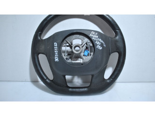Руль Citroen C4 I  2004 - 2010 года 9675415ZD      
