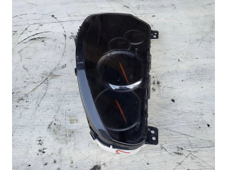 Панель приборов 8100A197, 2574301271 Mitsubishi Grandis