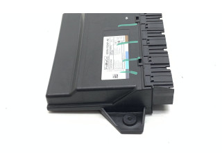 Блок управления 8G9N19G481AB, 5WK49167N Jaguar XK - XKR