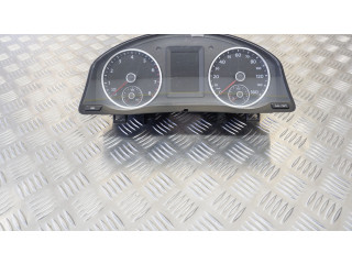 Přístrojová deska Volkswagen Tiguan 2009 5N0920961A, 5N0920961A