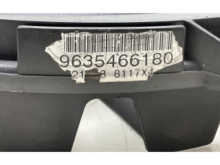 Вентилятор радиатора     9635466180, 9635466180    Fiat Ulysse 