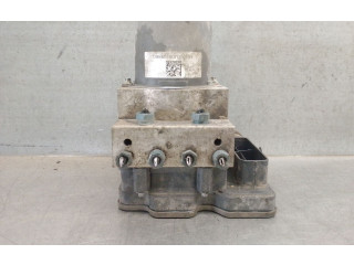 Блок АБС 4G0614517AL, 4G0614517AL   Audi  A6 C7  2011 -  года