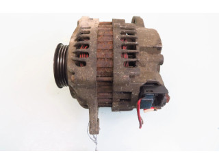 Генератор Mitsubishi L200