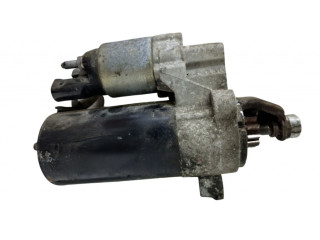 Стартер 03L911021, 0001115056 Audi A4 S4 B8 8K