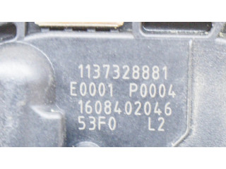 Моторчик дворников 0390248152, 1137328881    Ford Focus