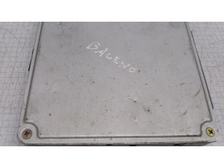Řídící jednotka 3392060GS0, 3392060GB Suzuki Baleno EG 1996