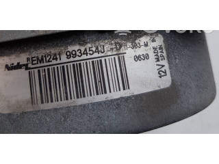 Вентилятор радиатора 993454JD Audi Q5 SQ5