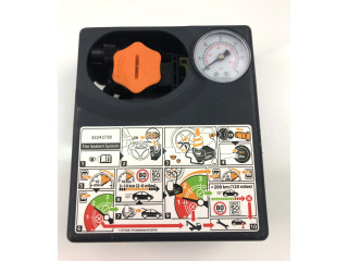 Turbodmychadlo Нагнетатель D30165 Volvo S90, V90