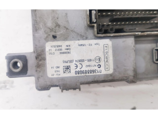 Рулевая рейка Ящик предохранителей (комплект) Fiat Punto (199) 2005 - 2018 года