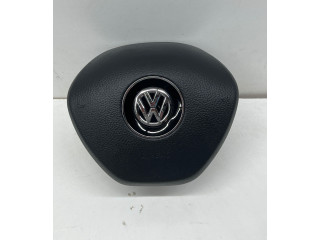 Подушка безопасности водителя 5g0880201, 621304201 Volkswagen Golf VII