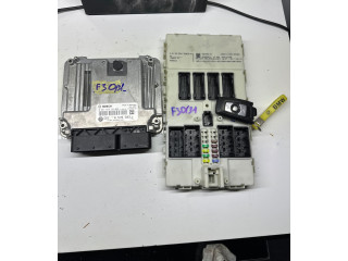 Řídící jednotka 8576333, 13618573257 BMW 3 F30 F35 F31 2013