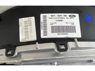 Přístrojová deska Ford Kuga III 2022 NV4T10849DBD