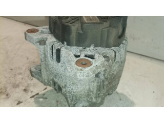 Генератор 231007707R, TG12C151   Dacia Duster 1.5     