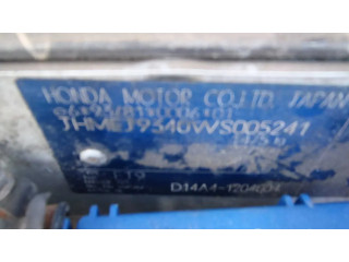 Моторчик дворников 5BENISTIK Honda Civic