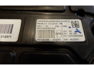 Панель приборов 248099235R, A3C0707410400   Dacia Duster II       