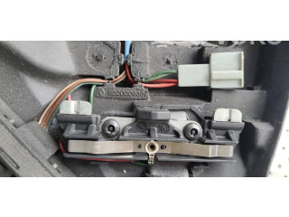 Руль Renault Trafic II (X83)  2002 - 2014 года 8200009397      