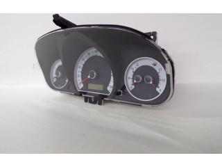 Ручка стеклоочистителей 940031H050, 940031H050   KIA Pro Cee'd I