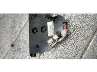 Блок управления кондиционером    Fiat Ulysse    