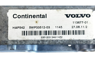 Рулевая рейка  Блок управления заднего моста 11367701, 5WP3351203   Volvo XC60 2009 - 2013 года