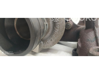 Turbodmychadlo Турбина 038253014G Seat Altea