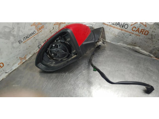 Зеркало электрическое Volkswagen Golf VII 2013 - 2019 года