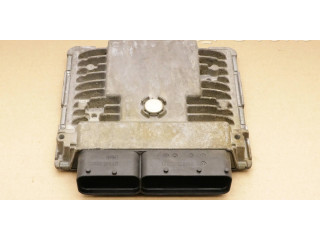 Блок управления двигателя 843 Volkswagen Beetle A5