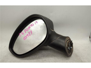 Zpětné zrcátko Fiat Punto (199) 2007 011023, 11023