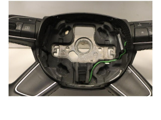 Руль Audi A3 S3 8V  2013 - 2019 года 8U0419091B      