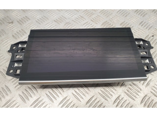 Дисплей    4M8919605M   Audi Q8