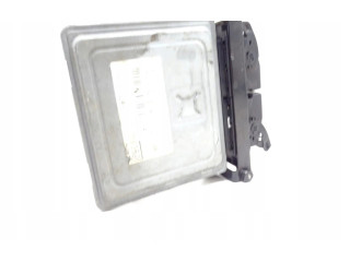 Блок управления двигателем Блок управления    Audi A1