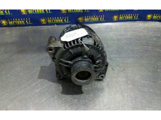 Генератор 0123500006, 9162423   Volvo 960      