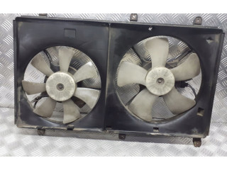 Вентилятор радиатора Mitsubishi Grandis