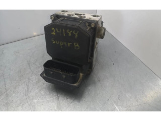 Блок АБС 3Q0614517B   Skoda  Superb B5 (3U)  2001 - 2008 года