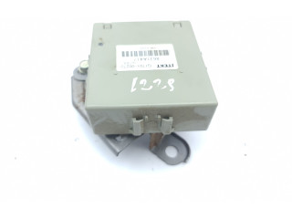 Другие блоки управления / модули 8631A417   Citroen C-Crosser   