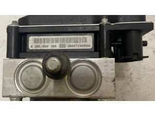 Jednotka ABS 0265800308   Nissan Primera 1997